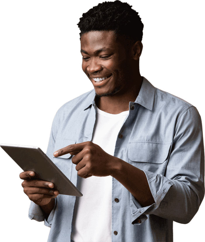 Illustration of wealth creation